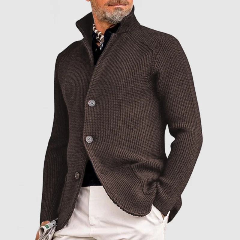 Oliarl | Elegante Strickjacke