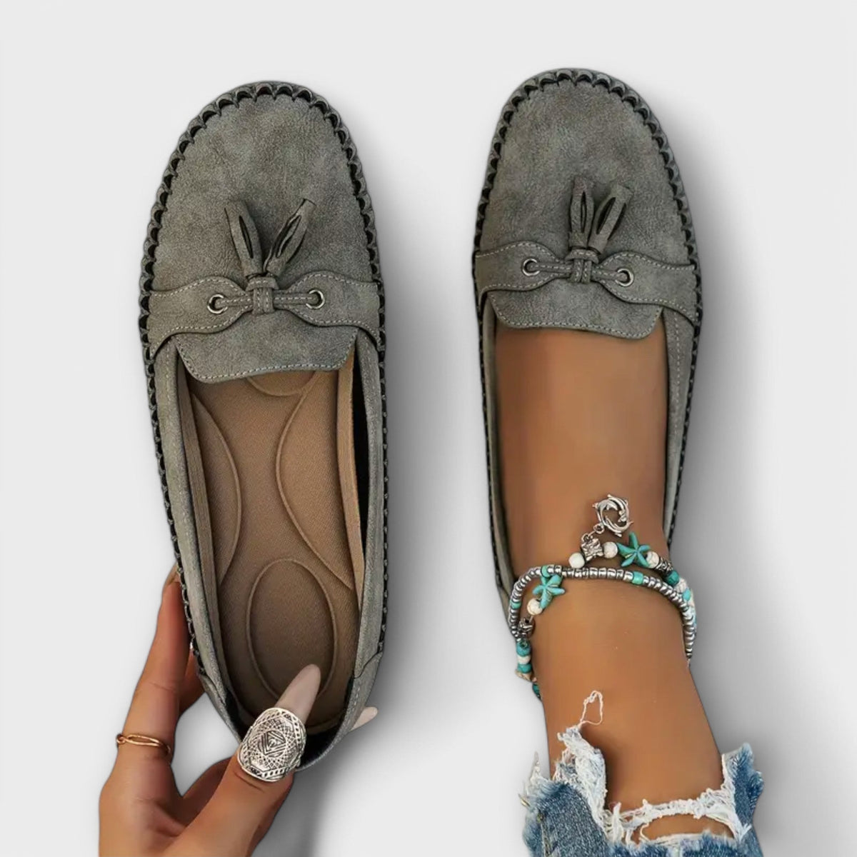 Feintritt Loafer