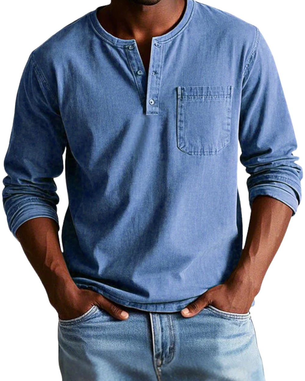 Carenen |  Herren Polo-Shirt