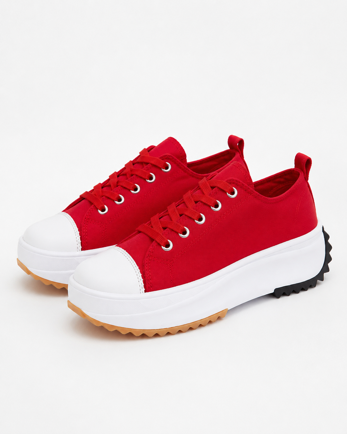 Kasey | Damen Neue Lässige Einfache Sommerschuhe Niedrig