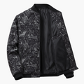 Danaris | Elegante Bomberjacke