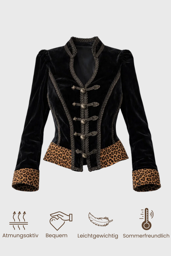 Alsaella | Vintage-Bluse