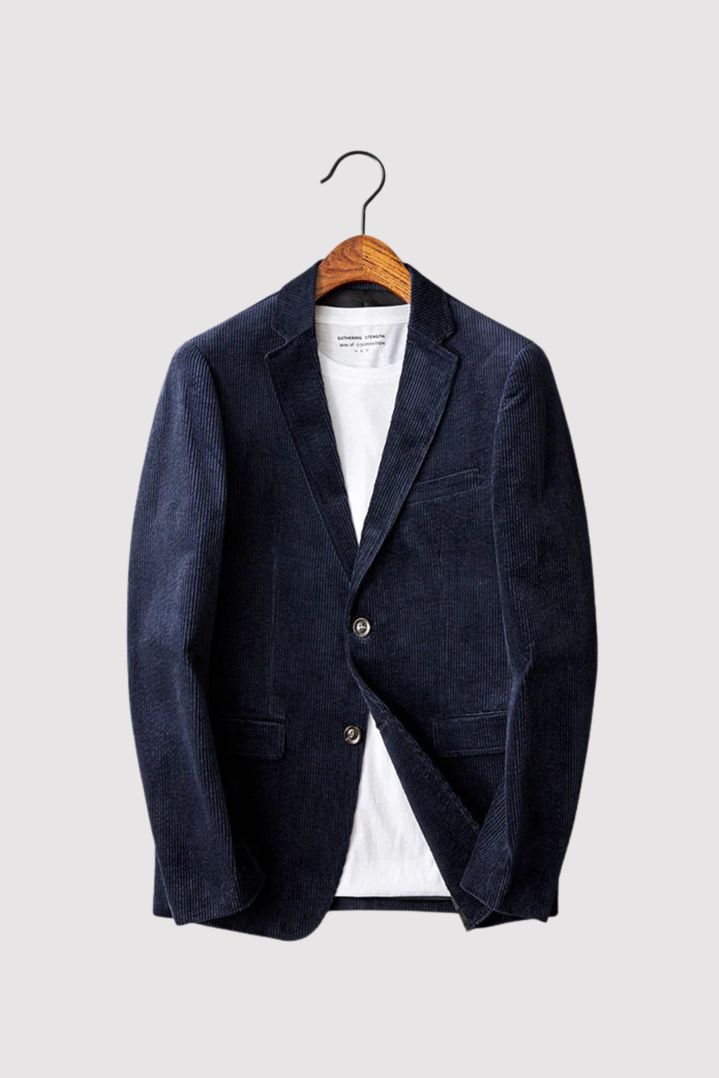 Jonel | Cord-Jacke