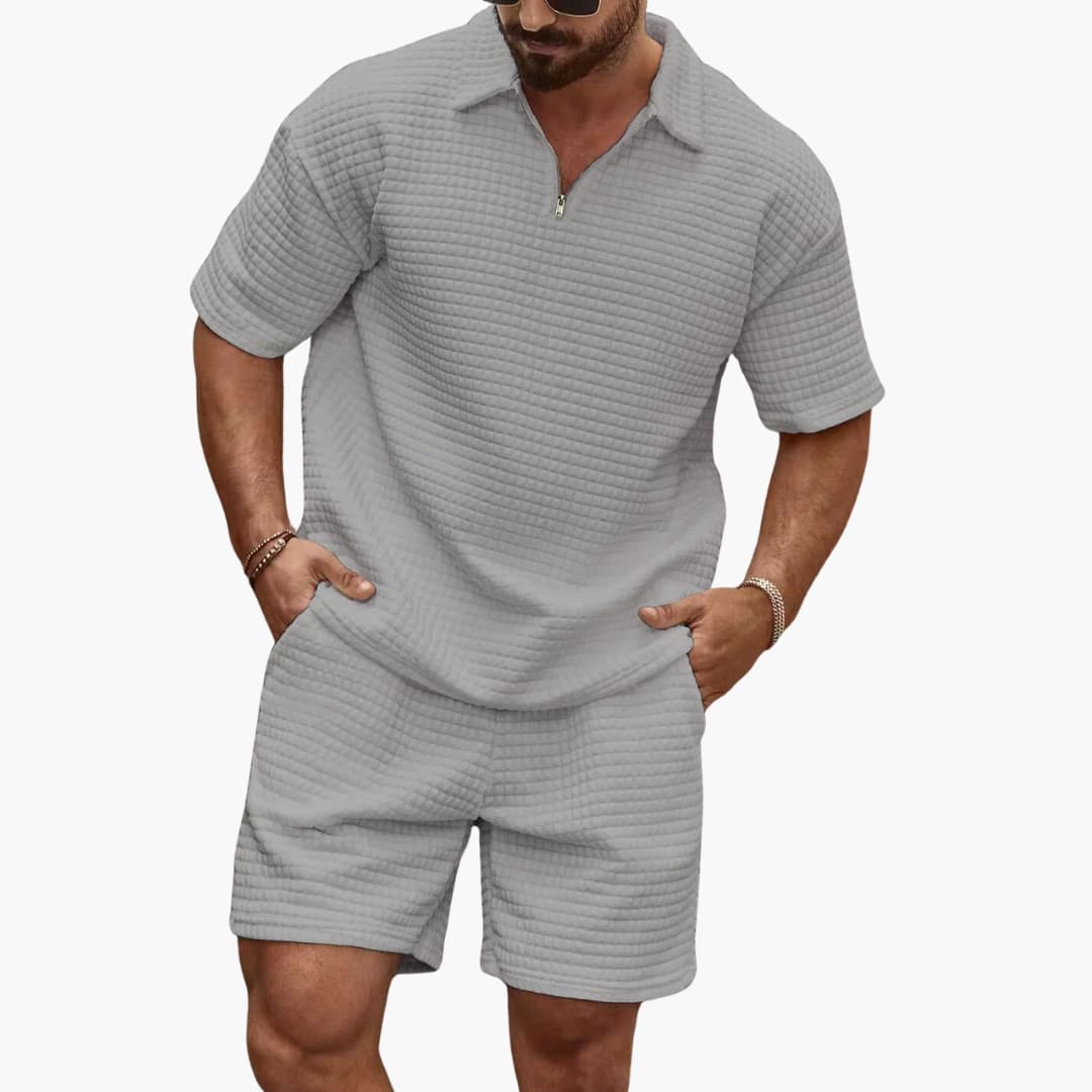 Marorr | LUXURIÖSES SET