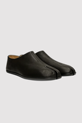 Valanas | Leder Tabi Slipper