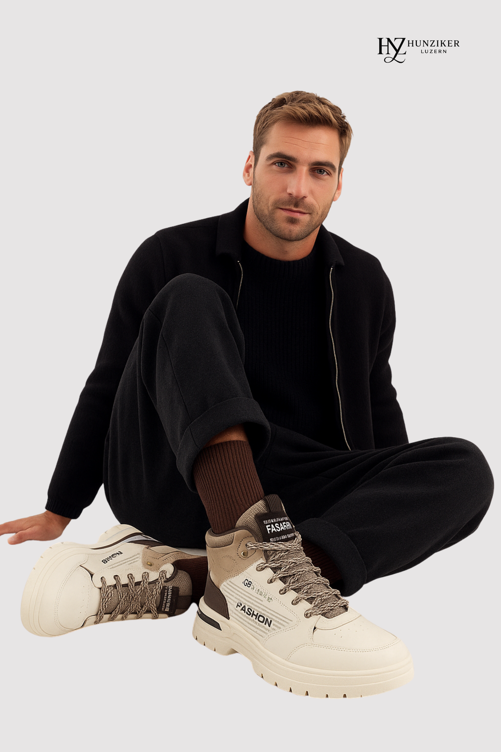 Isaeel | Spaziergänge  Casual Schuhe