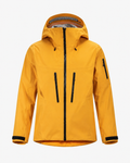 Kaufberg | Hardshell-Jacke Outdoor Wasserdicht Winddicht