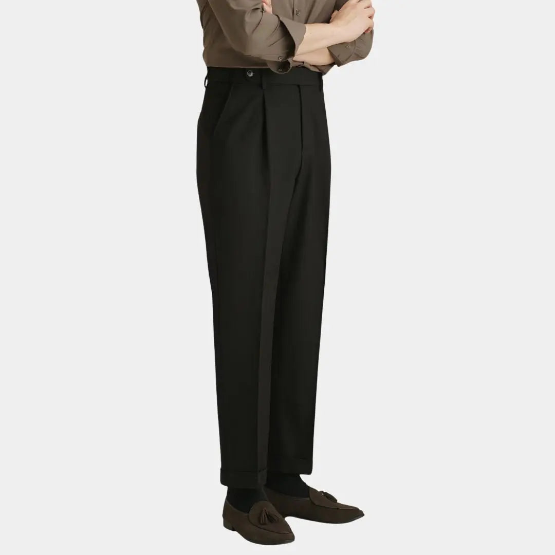 Oliinl | Klassische Premium Hose