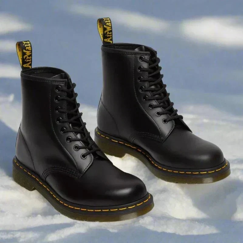 Artemis™ Klassische Schnürstiefel für Herren