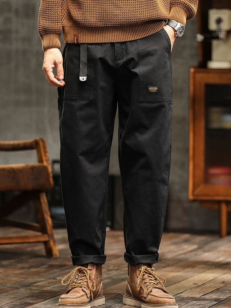 Caroer | Praktische Herren Hose