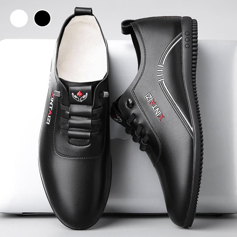 Petan | Leichte Atmungsaktive Schnürschuhe