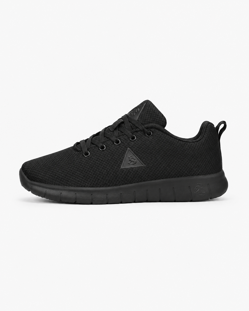 Kaufberg | Atmungsaktive Sneakers Leicht Gewichtig Flexible Flache Sohle