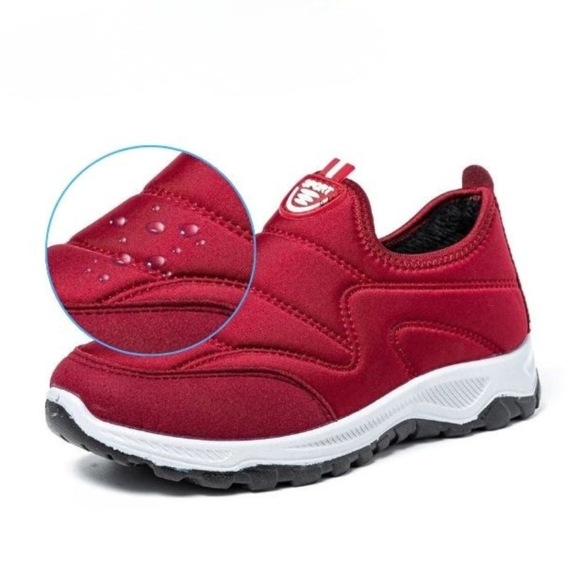 Samelus | Universelle Winter Turnschuhe