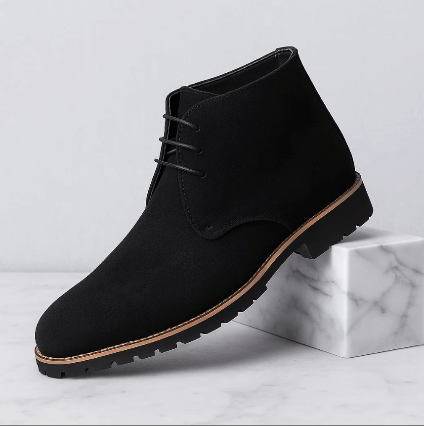 Valeler | Elegante Herrenstiefel