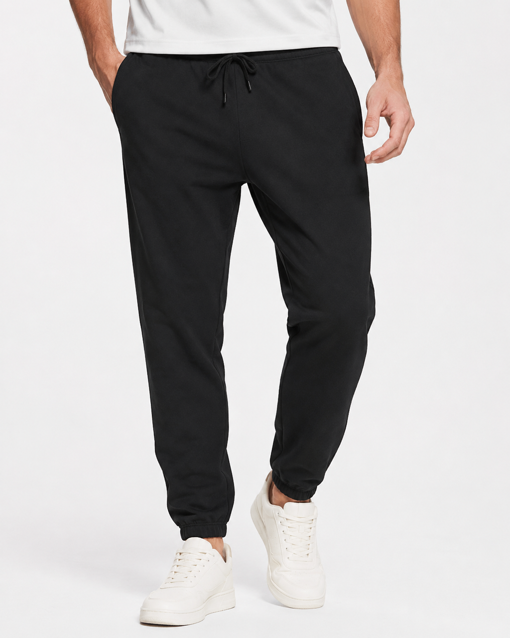 Kaufberg | Herren Strandhose Jogginghose Streetwear