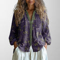 Cauette | Vintage Bluse