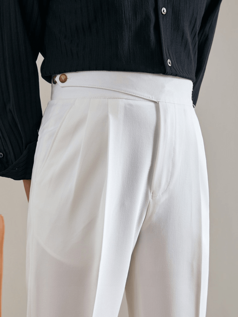 Jononr | Elegante Herren Hose