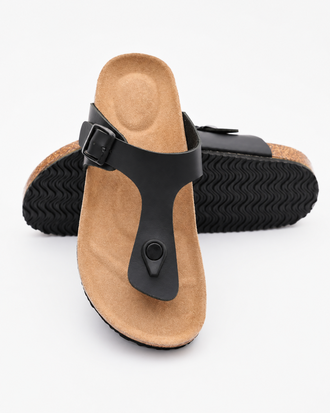 Annette | Damen Freizeit Strand Sandalen rutschfest