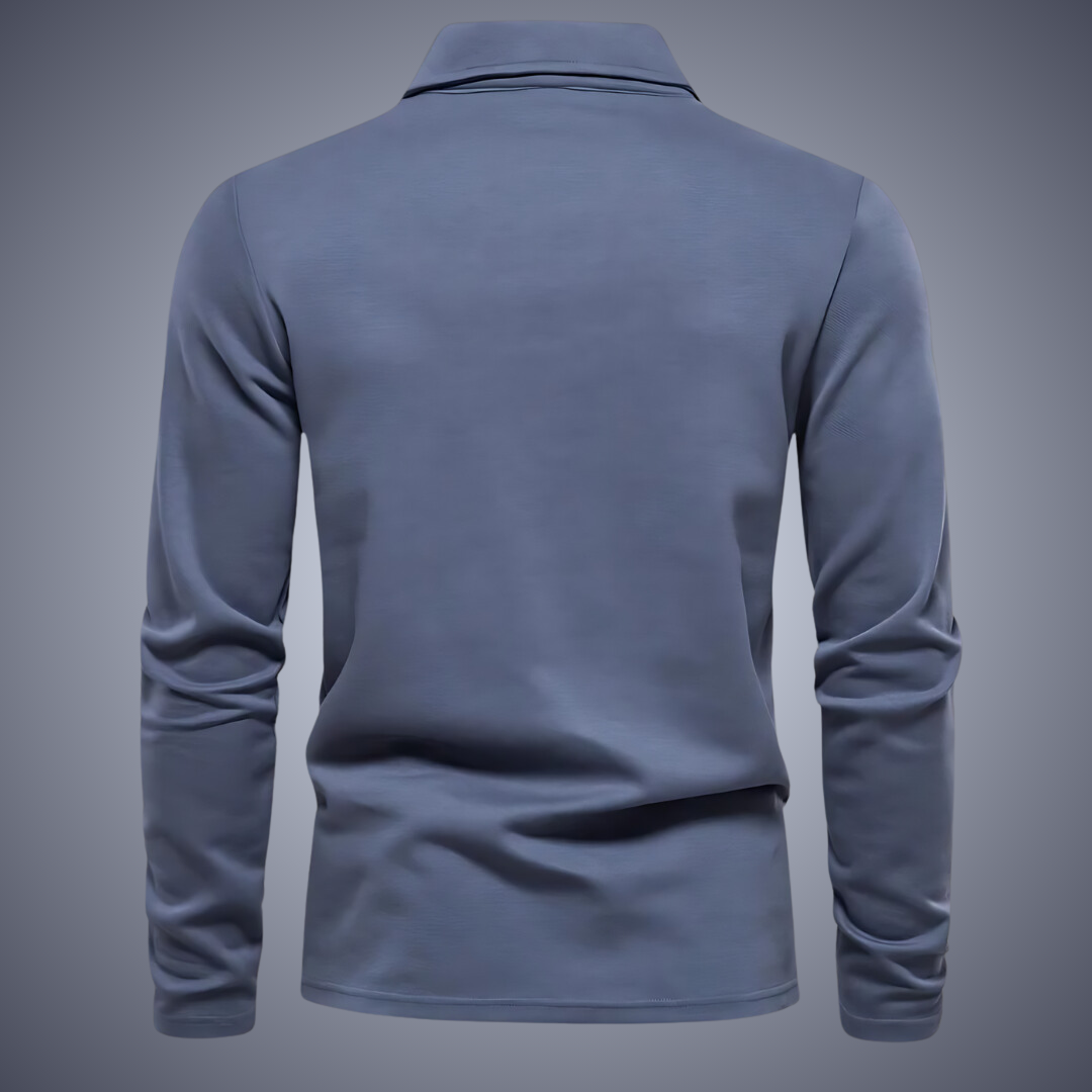 Valenen | Windzeit Herren Polo-Shirt