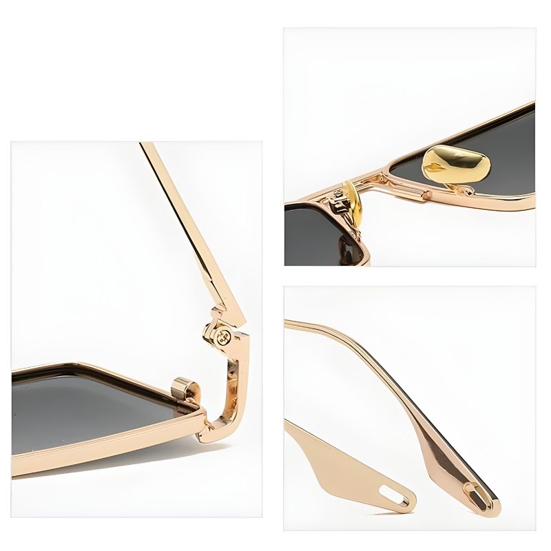 Cararis | Luminex Avant Sonnenbrille