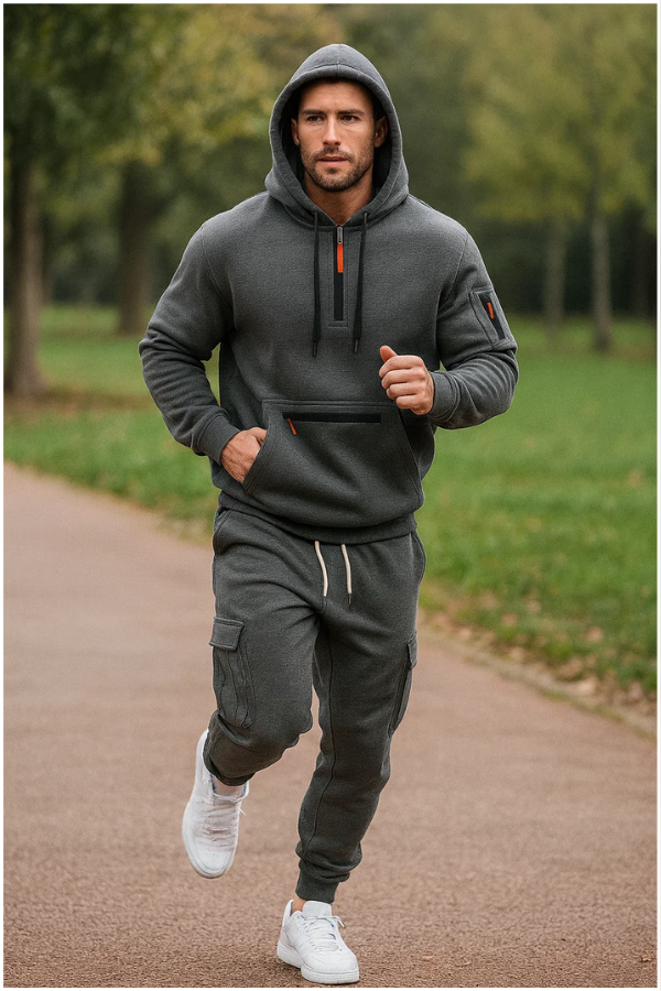 Danon | Sportliches Herren-Winterset