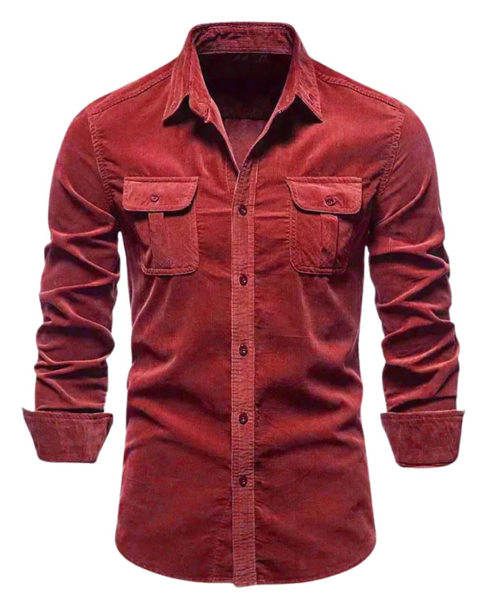 Isaonen | Herren Premium-Shirt