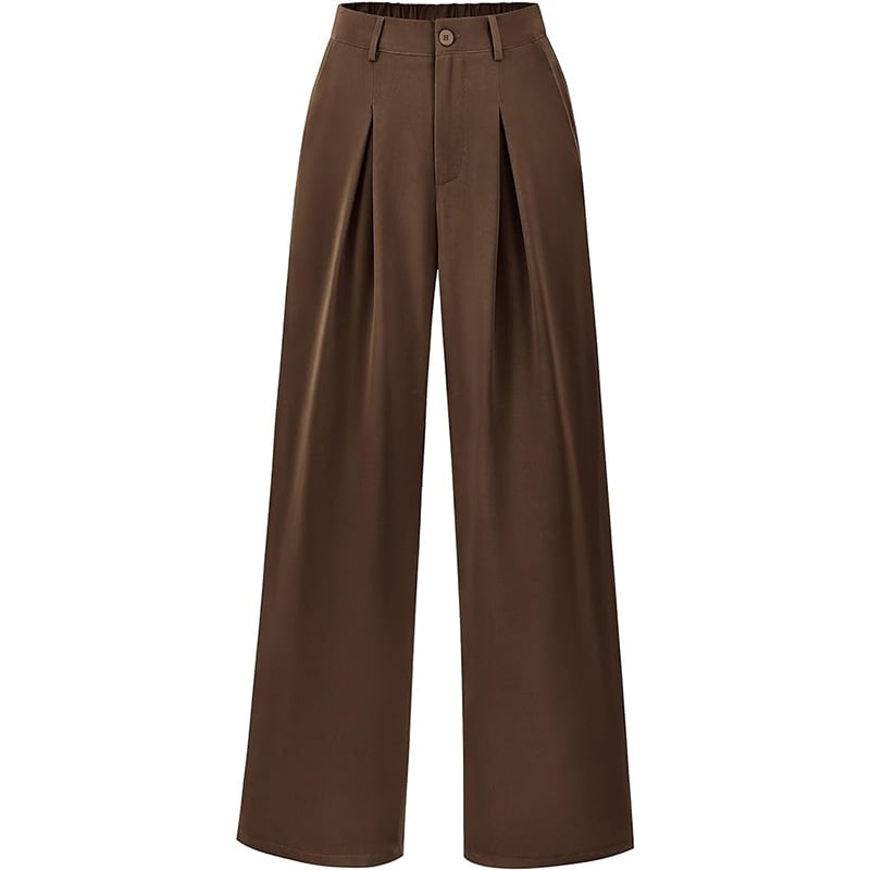 Painaia | Hochtaillierte Hose
