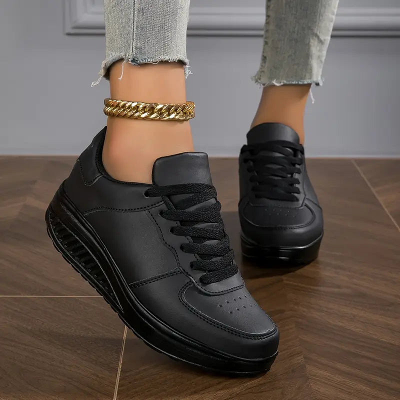 Ramira - Orthopädischer Turnschuh