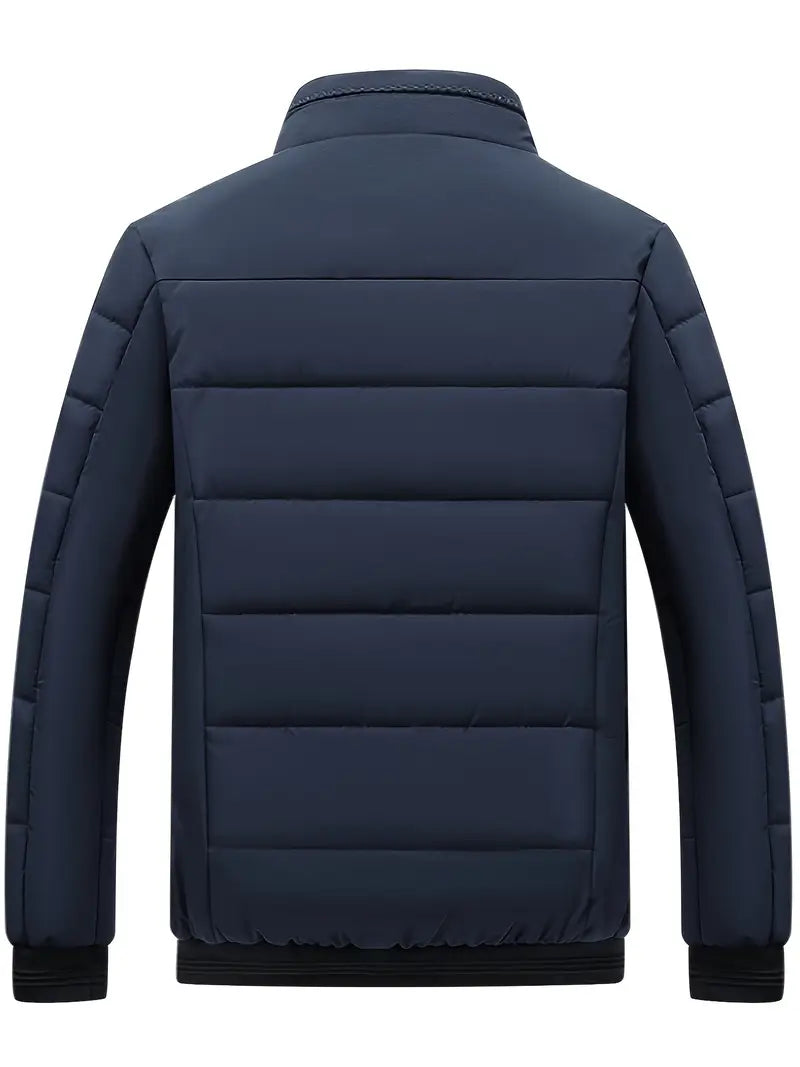 Elaer | Lässige Übergangsjacke