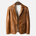 Petoro - Vintage Lederjacke