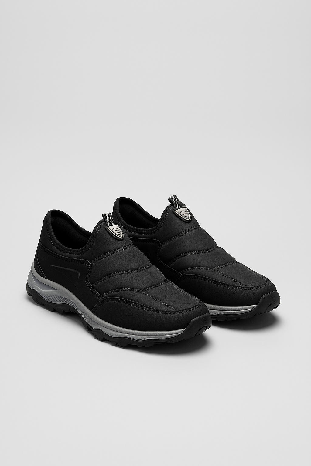 Samelus | Universelle Winter Turnschuhe