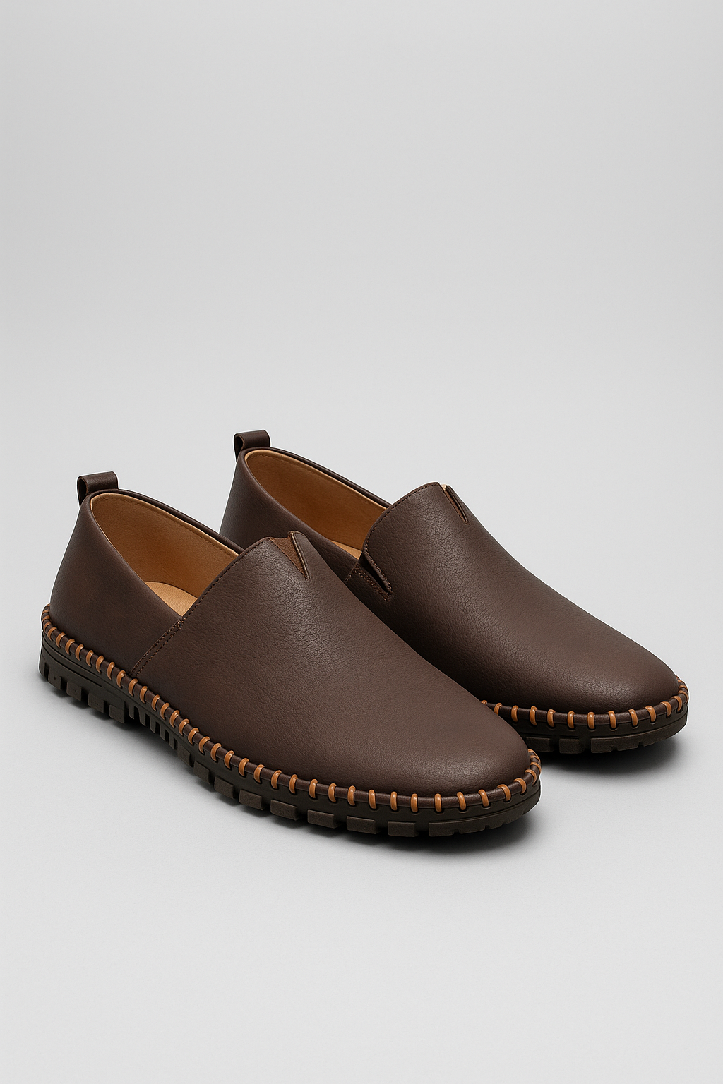 Herren Loafer