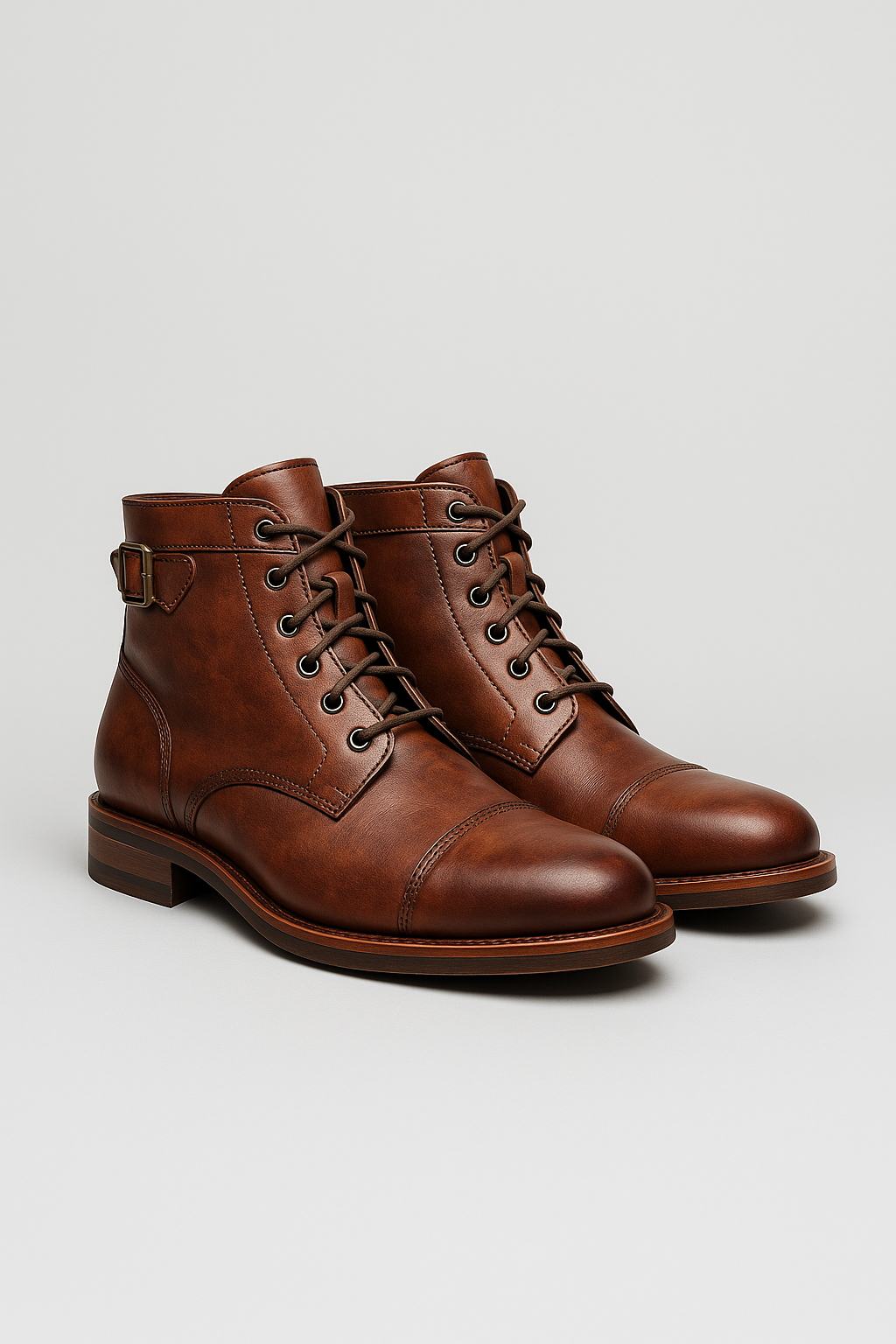 Alonor | Hohe Herrenstiefel