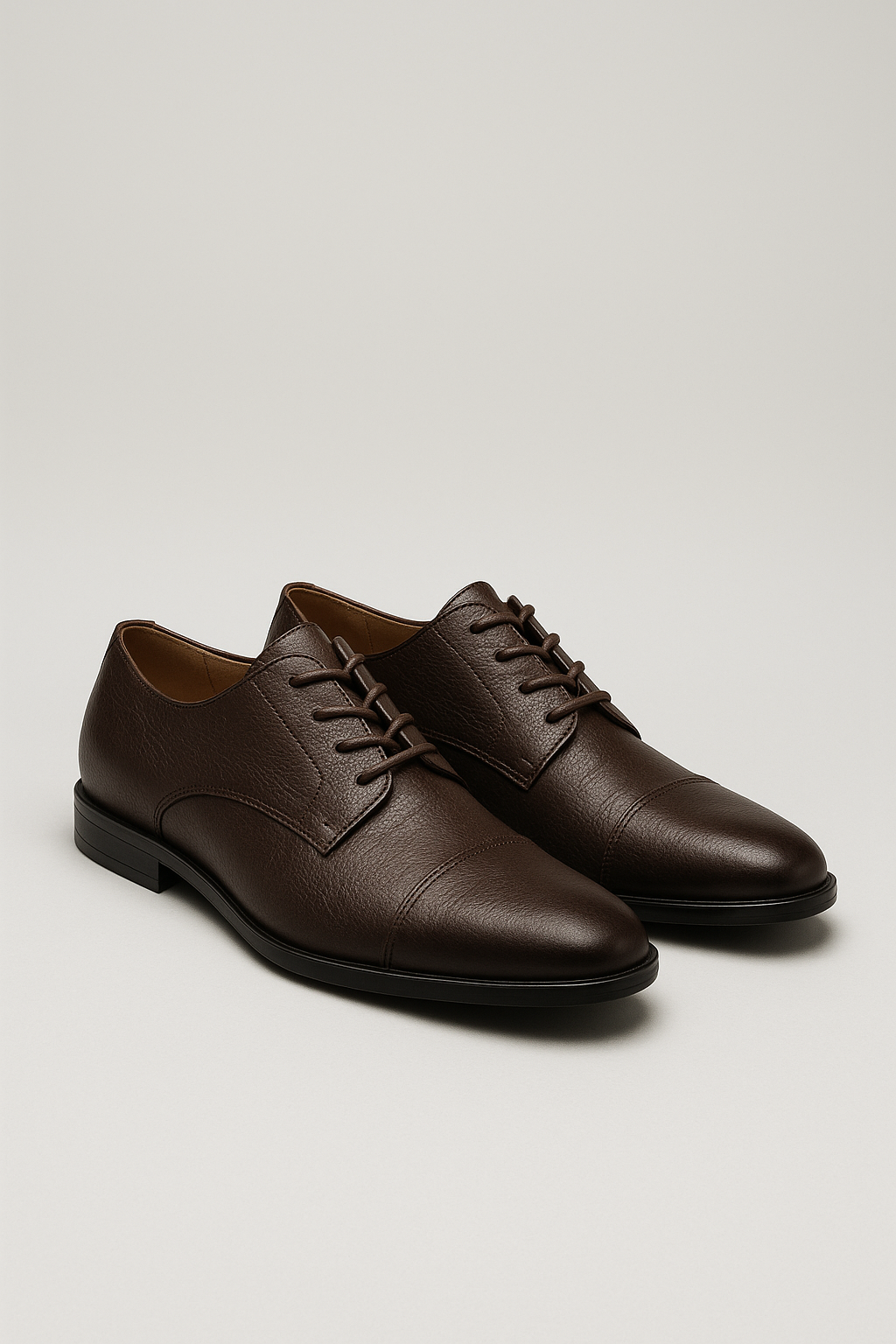 Samun | Elegante Leder-Dressschuhe