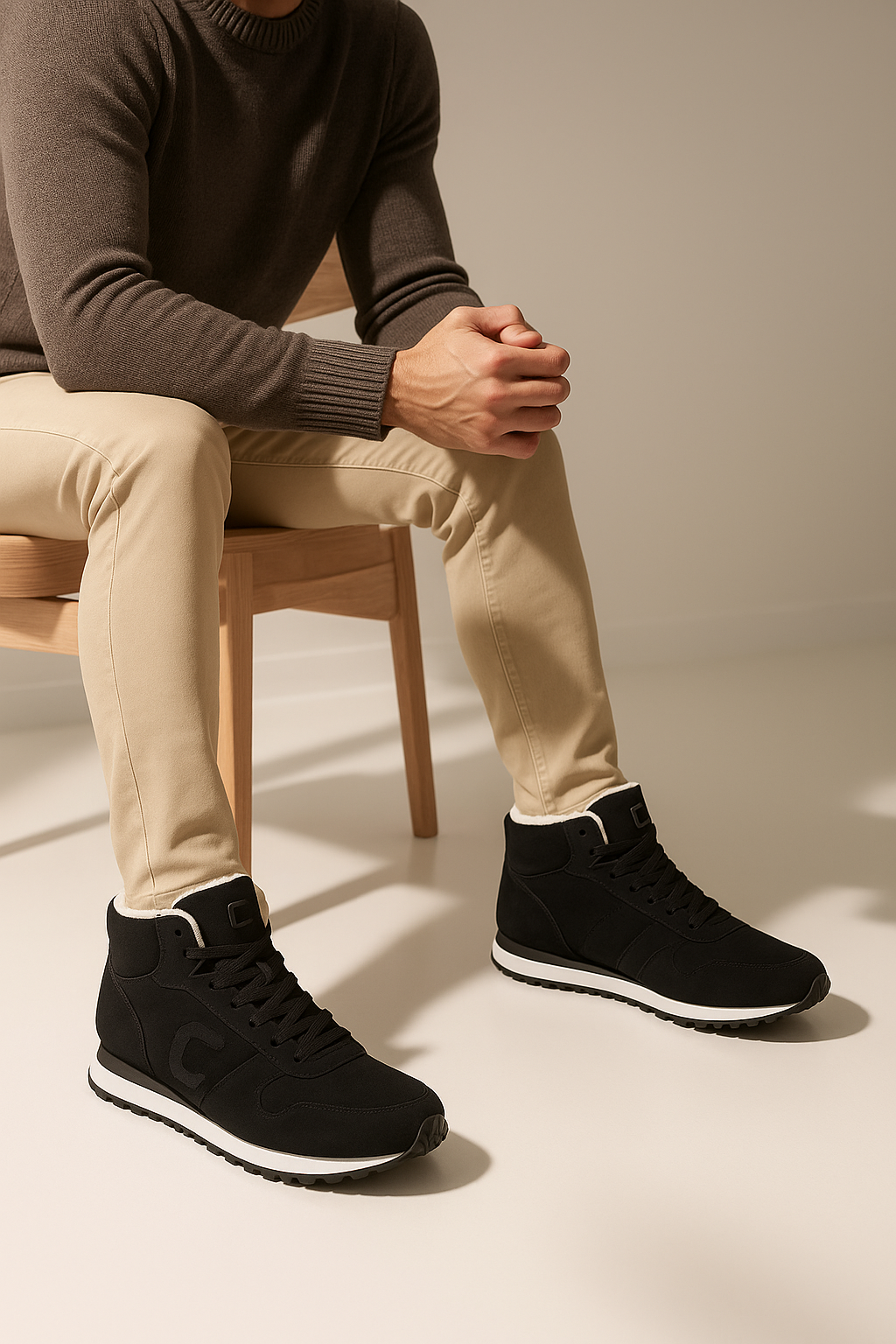 Alanen | Warmes Schuhwerk