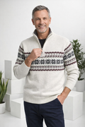 Dananr | Frost Winter Pullover