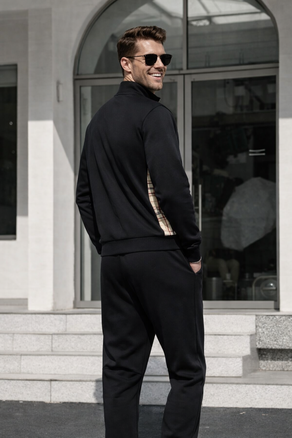 Nikaan | Trainingsanzug