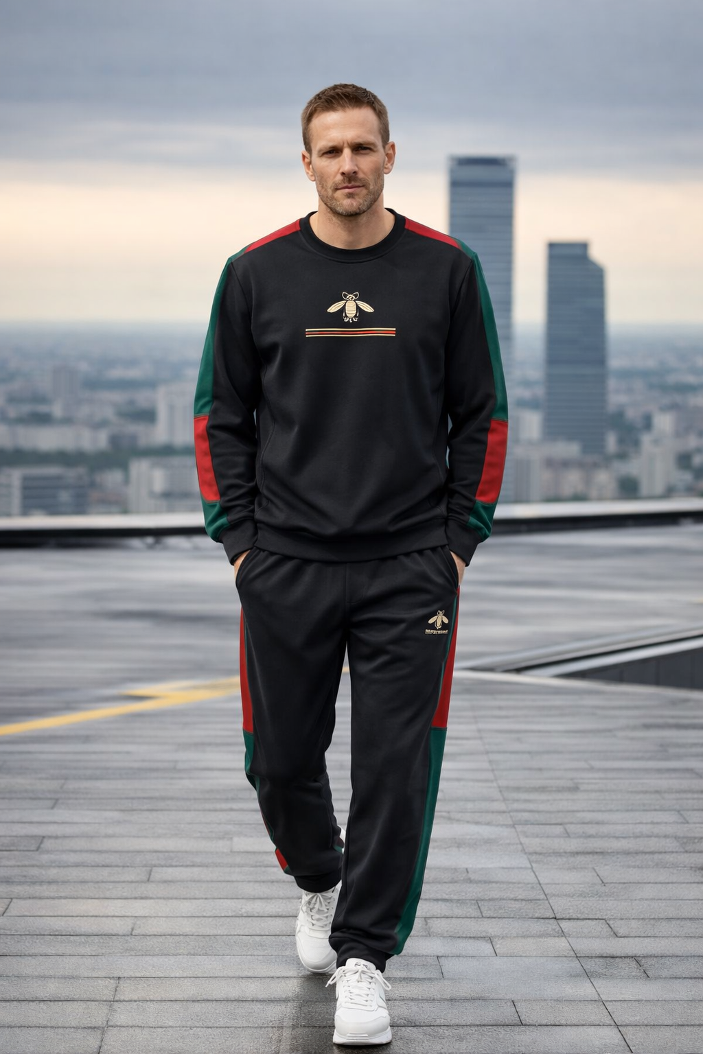 Valonis | Trainingsanzug