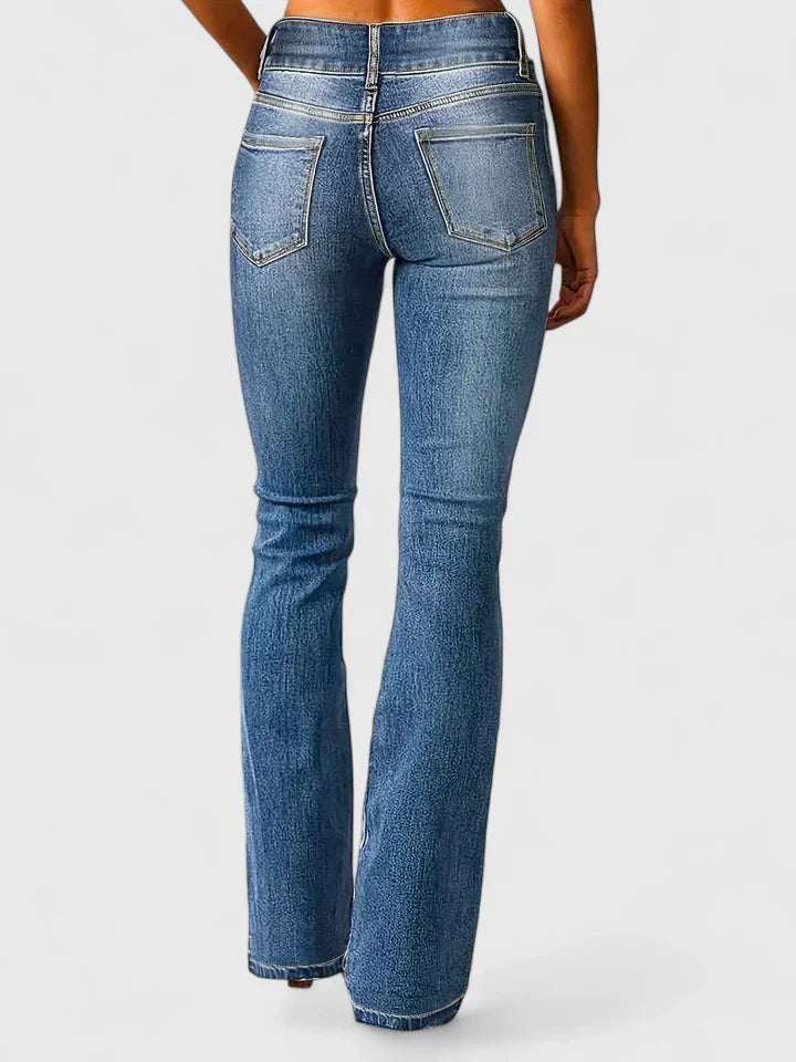 Auryzelle Stretch Jeans