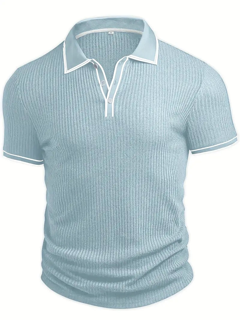 Marinas | Elegantes Polohemd