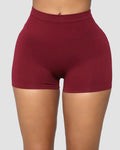 Yoga Shorts