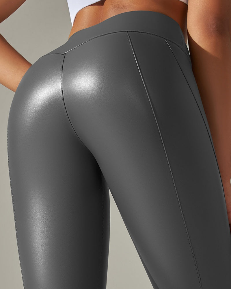 Moderne Lederhose