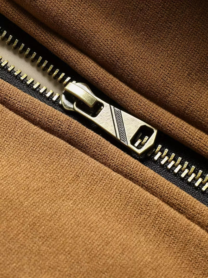 Isaos | Kapuzenjacke im Luftwaffe-Stil