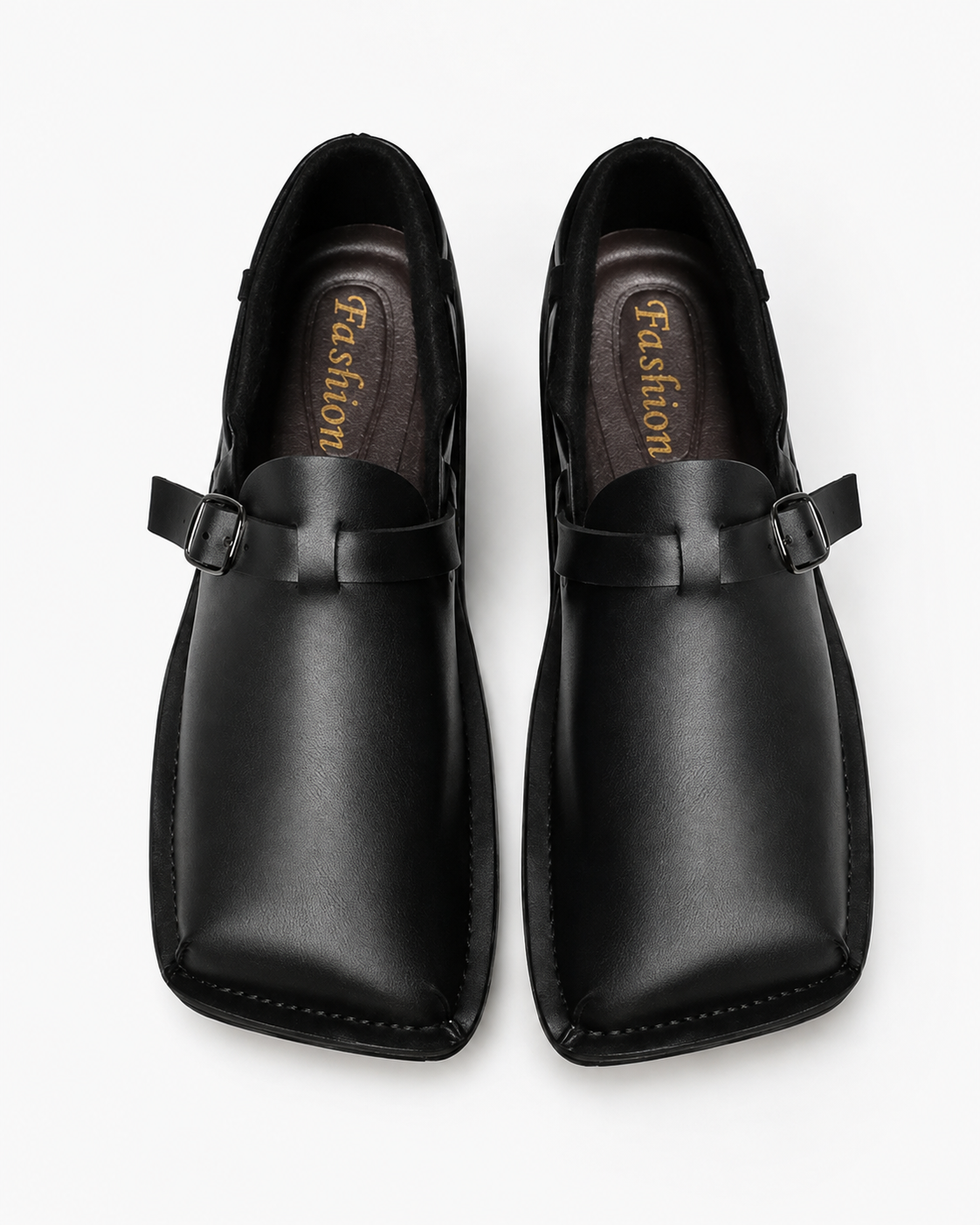 Hunter | Slip-On Freizeitmode Retro Leder Schuhe