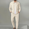 Benuio | Zweiteiliges Herren Set