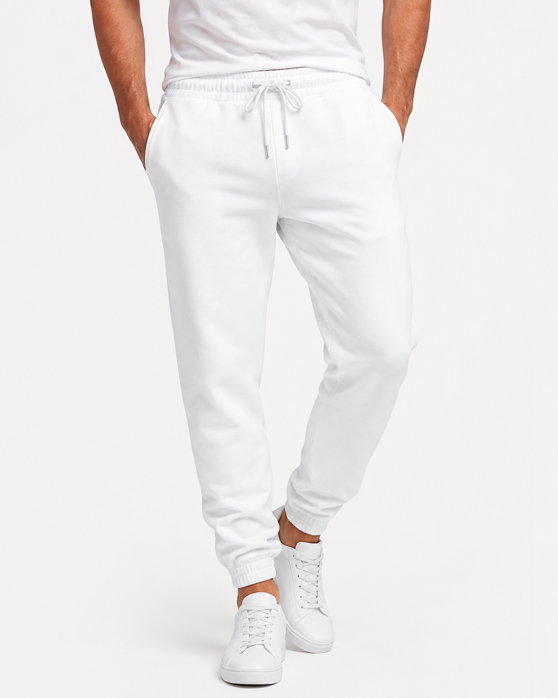 Kaufberg | Herren Strandhose Jogginghose Streetwear
