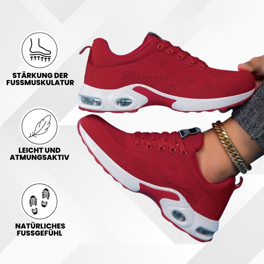 Kaufberg |  Komfort-Schuhe