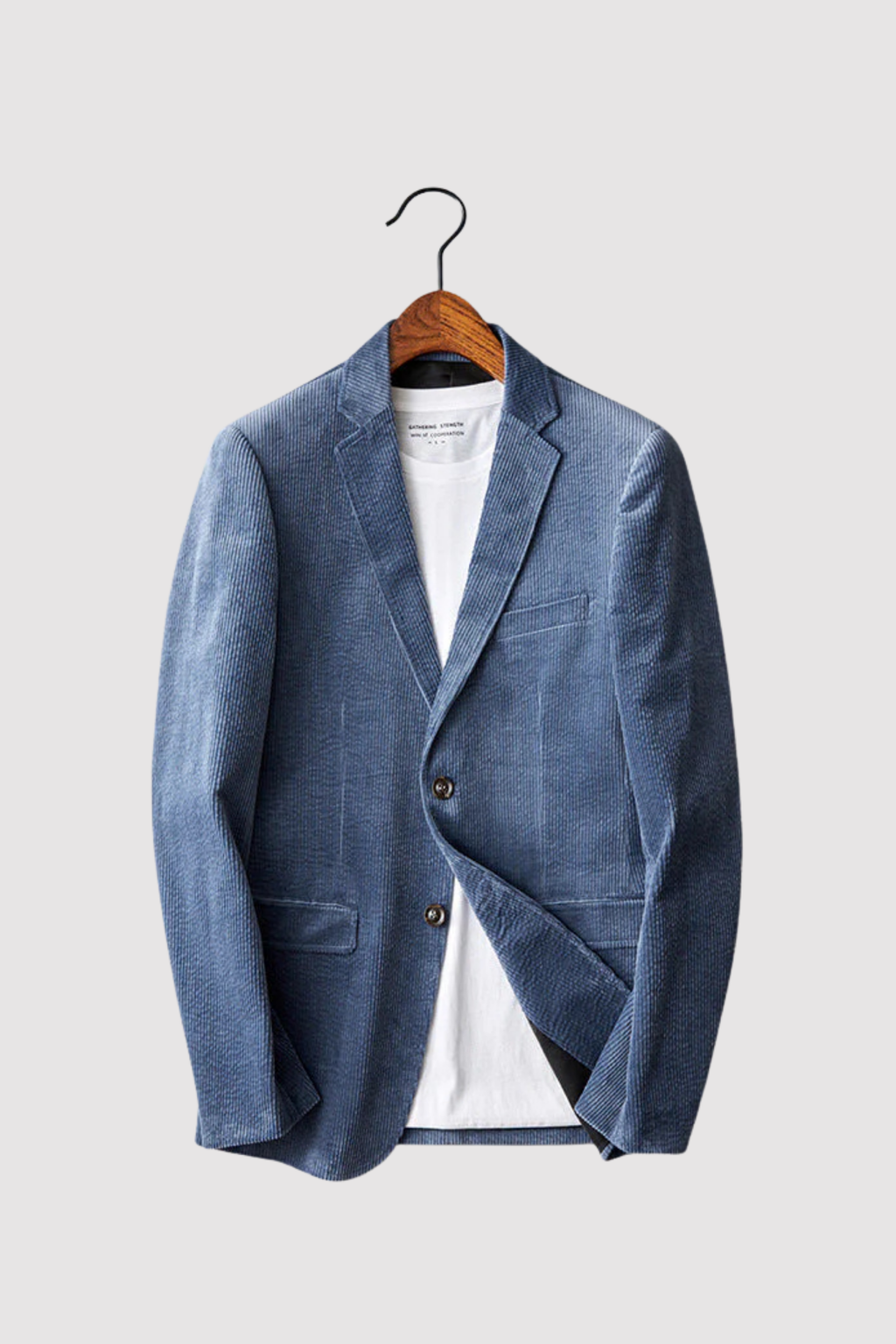 Jonel | Cord-Jacke