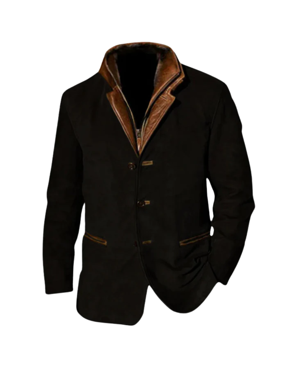 Elonen | Vintage Jacke