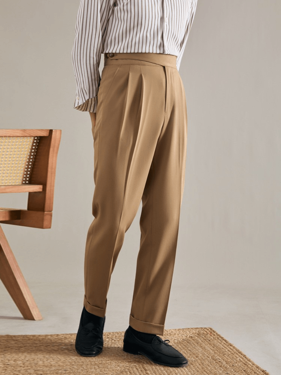 Jononr | Elegante Herren Hose